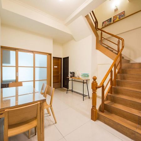 Sioufu B&B Wujie Εξωτερικό φωτογραφία