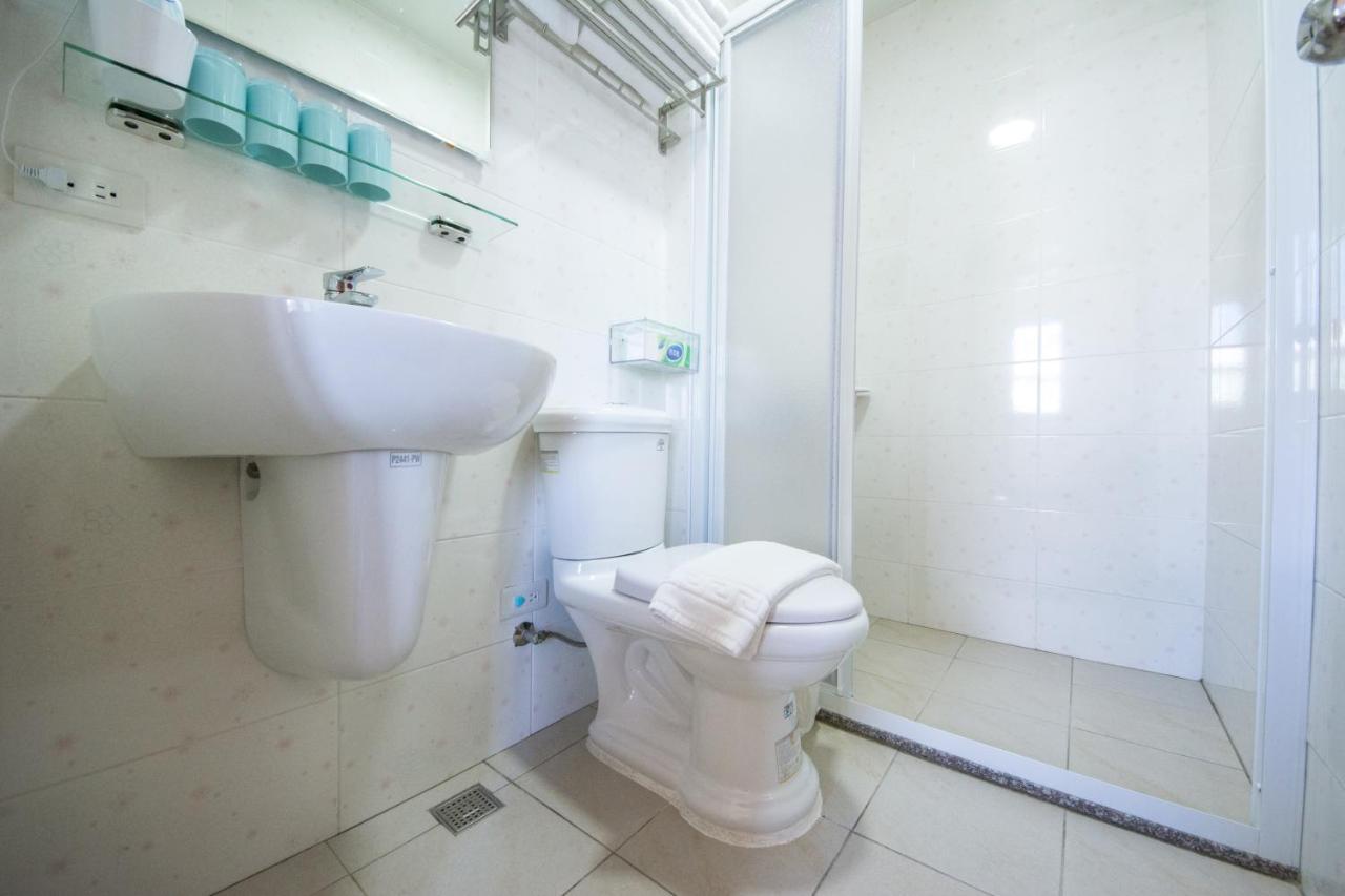 Sioufu B&B Wujie Εξωτερικό φωτογραφία